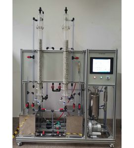 La mejor opción Equipo experimental <span class=keywords><strong>CCUS</strong></span> Fácil operación Sistema experimental de captura ciclónica de CO2 - Product Image 6