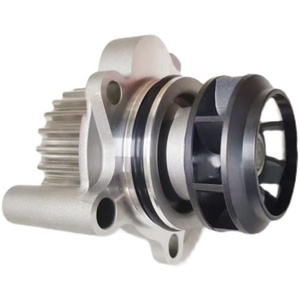 ปั๊มน้ำดัดแปลงใหม่สำหรับ C5A 6 Pa Sutter <span class=keywords><strong>B5</strong></span> Lingyu 1.8T Golf 4 Bora Santana 2000 Ming Rui sagittarius สภาพ2.0ใหม่ - Product Image 4