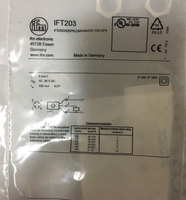 Penjualan Panas Sensor Induktif IFM IFC200 IFC201 IFC202 IFC203 IFC204 IFC205 IFC206 IFC207 IFC208 IFC209 Saklar Kedekatan