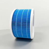 CJSJSQ01XY-LX Filter Pelembap Udara untuk Xiaomi Mijia Pure Smart Humidifier 2 (CJSJSQ01XY) Suku Cadang Filter