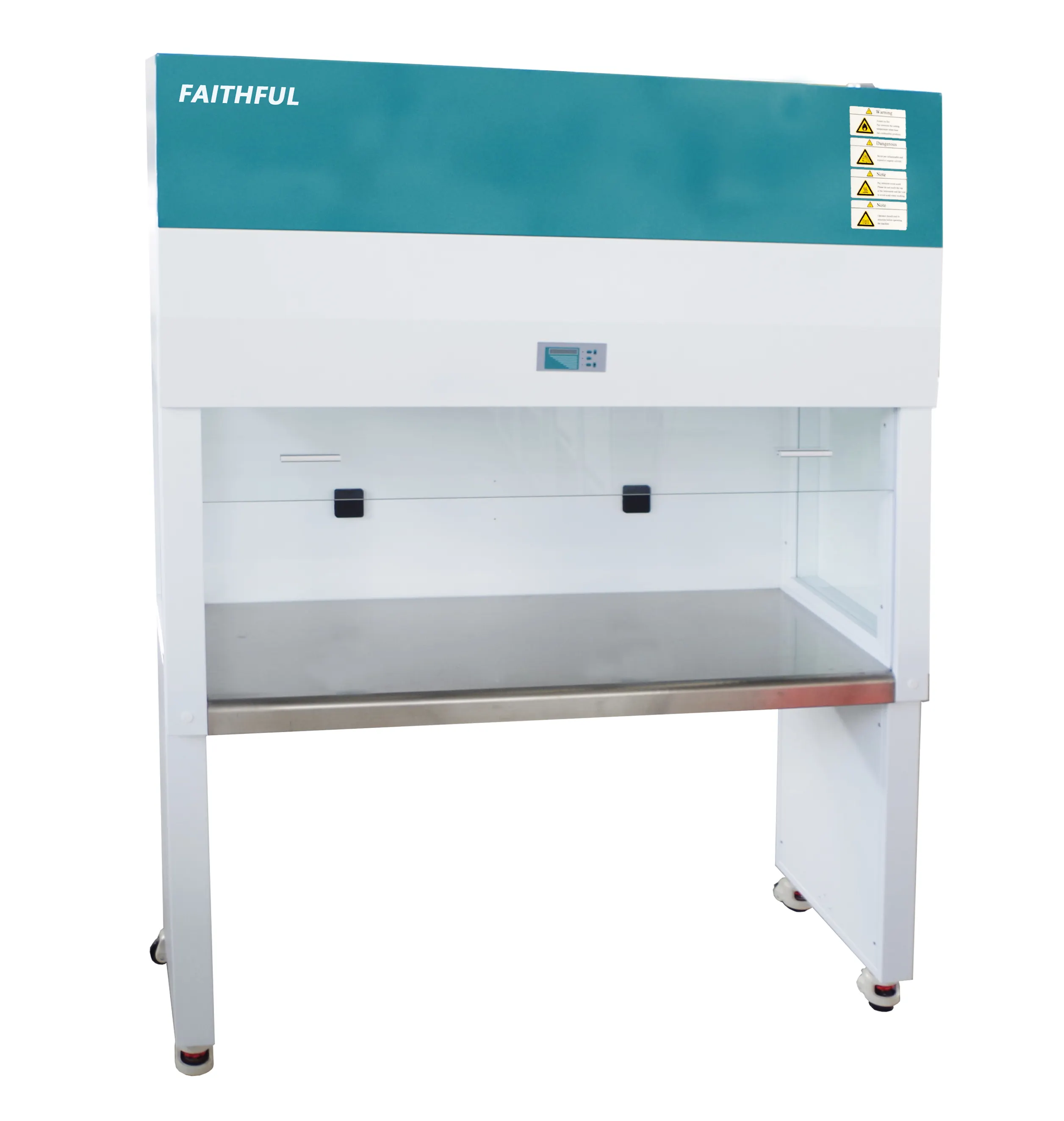 Laboratory Vertical Type Laminar Flow用2 Operators