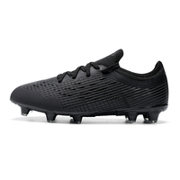 Chaussures de football professionnelles de grande taille avec crampons FG/TF pour l'entraînement en extérieur