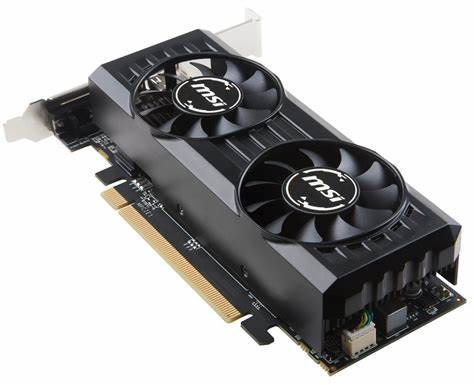 RX 550 Graphics Card Best Price 4GB GPU PC Gaming Computer Video Graphics Card RX550