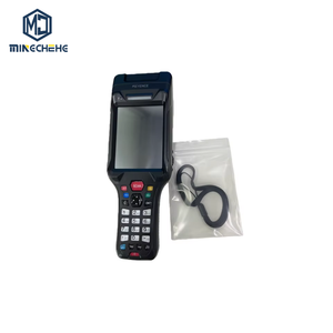 Lecteur de codes-barres portable KEYENCE BT-W370G neuf - Product Image 1