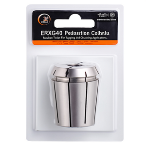 Pinza de reducción ERXG40 para aplicaciones de roscado y sujeción - Product Image 2