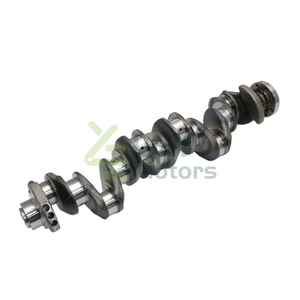 Repuestos Originales de Motor, Cigüeñal 11217812954 11217802643 11217812954 11218512217 para BMW N57 D30 B - Product Image 1