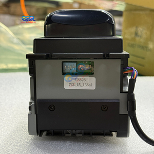 L70 ICT Bill Acceptor sans empileur pour machine de jeux à pièces Machine à billets ICT Made in Taiwan for Sale - Product Image 5