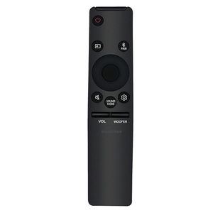 Nouvelle AH59-02767A remplacer la télécommande adaptée pour <span class=keywords><strong>Samsung</strong></span> <span class=keywords><strong>Soundbar</strong></span> HW-N650 HW-N450 HW-N550 HW-N450/ZA HW-N550/ZA système de haut-parleurs - Product Image 2