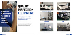 Thép không gỉ vuông lõm chìm đầu Vít Máy ANSI ASME B 18.6.3-2010 mét - Product Image 5