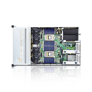 Server Rack 2U TTY TU629V2 a Doppia Socket AMD EPYC7002/7003 2a/3a Gen per Cloud Computing AI GPU per Server Privato Virtuale DekLogin - Product Image 4