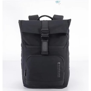 Bolsa de herramientas enrollable de muestra gratuita, organizador enrollable portátil plegable de alta resistencia para almacenamiento y transporte. - Product Image 1