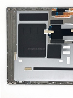 Carcasa para Computadora Dell Inspiron 14Plus 7420 7425 2 en 1, Cubierta Trasera LCD, Tapa Superior Trasera 0RC2VX