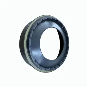 Concrete mixer spare part oil seal high pressure NBR Oil Seal 125X180X12/15 mm BDOFSLFSFX7 for ZF Reducer 0501322162 P5300