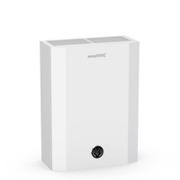 Ventilateur d'air frais à flux unique écoénergétique pour appartement, chambre et maison