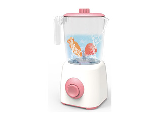 Juego <span class=keywords><strong>de</strong></span> cocina eléctrico para niños, minilicuadora <span class=keywords><strong>de</strong></span> <span class=keywords><strong>juguete</strong></span> para el hogar - Product Image 2