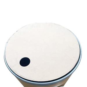 Tambor de Fibra CH para Almacenar Hierbas Secas, con Orificios de Observación y Ventilación - Product Image 3