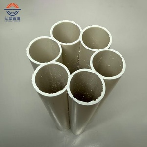 ท่อ HDPE ลายดอกพลัมแบบมีรูพรุน ทนทานต่อสภาพอากาศ แข็งแรง ทนทาน สำหรับการแปลงสายเคเบิลออปติคอล - Product Image 3
