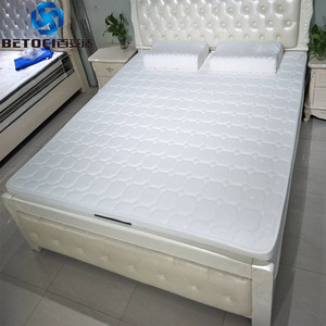 Betoci Mattress Double Size Medium Firm Foam Reversible Orthopedic for Concealed Beds - Product Image 1