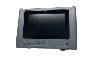 Escáner de ultrasonido portátil para uso veterinario, escáner digital para <span class=keywords><strong>granja</strong></span> de ovejas y cabras con certificación CE e ISO - Product Image 6
