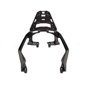 Para nuevo Honda XADV750 motocicleta <span class=keywords><strong>Forza750</strong></span> aleación de aluminio modificada contrapunto estante trasero 2021-2024 - Product Image 1