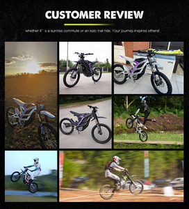 <span class=keywords><strong>BONNE</strong></span> <span class=keywords><strong>AFFAIRE</strong></span> sur les motos électriques Falcon GT 79bike, motos tout-terrain, à vendre - Product Image 4