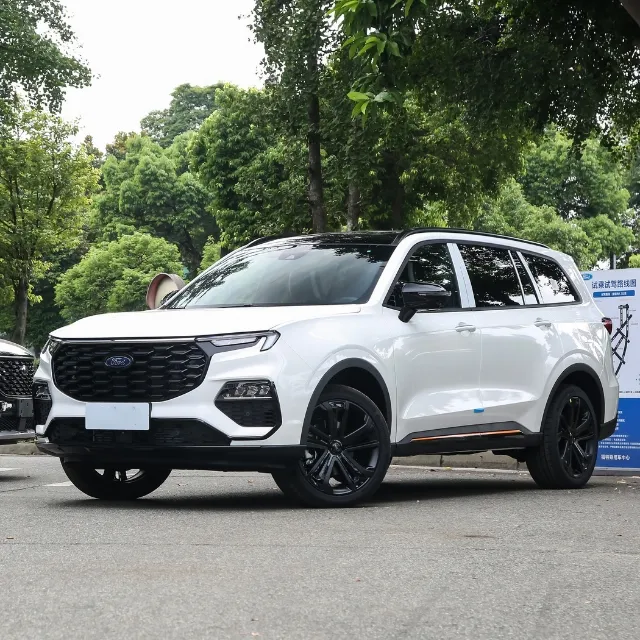 2023 Ford EQUATOR SUV6シーター2.0T4WDガソリン中国新車Ford Equator