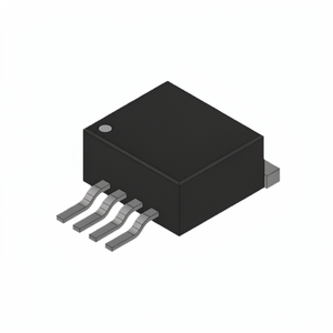 LT1580CQ Buy Online Electronic Components Original One Stop Service TO 263 6, D2PAK , TO 263BA Power Management (PMIC) - Product Image 1