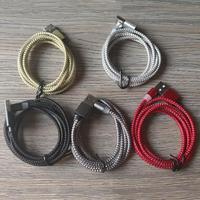 Câble de charge rapide pour iphone