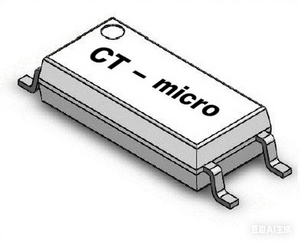 Linh kiện điện tử ct817c (V)(<span class=keywords><strong>M</strong></span>)-<span class=keywords><strong>H</strong></span> phototransistor optocoupler Sản phẩ<span class=keywords><strong>m</strong></span> chính <span class=keywords><strong>h</strong></span>ãng ban đầu từ jingmaowei - Product Image 3