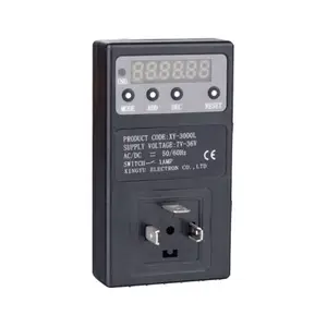 XY-3800 7~240VAC/DC digital display timer