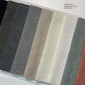 Directo de fábrica al por mayor Multicolor Super suave de alta calidad fácil de limpiar ajuste sofá dormitorio sala de estar sofá tela nuevo diseño - Product Image 5