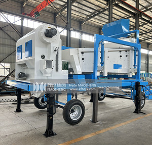 Machine à <span class=keywords><strong>d</strong></span>ésherber et à enlever les pierres de type TFXH pour les feuilles <span class=keywords><strong>d</strong></span>'herbes aromatiques comme les ciboules, l'origan, le romarin, le basilic, le thym - Product Image 6