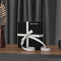Boîtes cadeaux de Noël en gros, boîtes festives à surprise, emballages de Noël de luxe avec logo, fabricant d'emballages de Noël