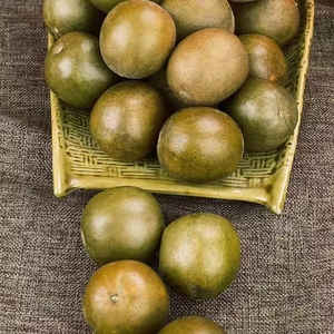 Huaran Offre Spéciale haute qualité séché Luo Han Guo Momordica <span class=keywords><strong>Grosvenor</strong></span> moine fruit pour le thé - Product Image 5