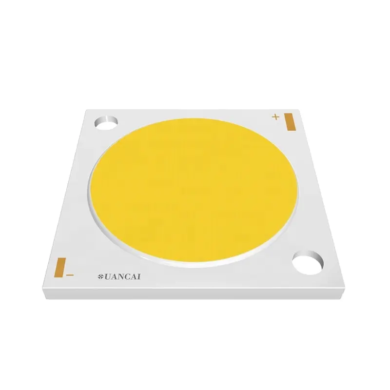 Shenzhen fabrik CLU048 gleiche größe led chip 30W 36W 40W 50W 60W UNS bridgelux CE ROHS LM-80 für flutlicht