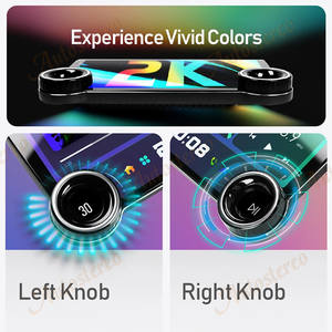 Autostereo 9,7 pulgadas Android13 Carplay estéreo para Chevrolet Aveo Sonic 2 2011-2015 unidad principal navegación GPS <span class=keywords><strong>coche</strong></span> <span class=keywords><strong>Radio</strong></span> Multimedia - Product Image 4