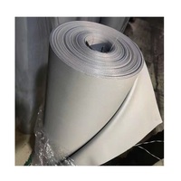 Papier de surf léger en aluminium fibre de verre, vente en gros, prix d'usine, tissu ignifuge de haute qualité