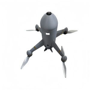 Dron de Carreras Rocket de 5 a 7 Pulgadas, 350-400 km/h, Carga de 500 g, Ultracompacto, Resistente al Viento Nivel 8, Manejo Flexible - Product Image 2