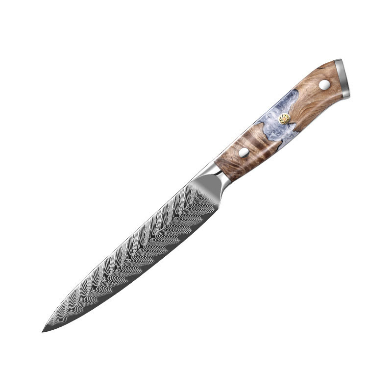 Cuchillo multiusos