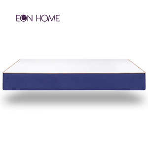 Vua Kích Thước/Nữ Hoàng/Đôi/Kích Thước Đầy Đủ Gel Bộ Nhớ Bọt Khách Sạn Nệm OEM Tùy Chỉnh Đóng Gói Làm Mát Bọt Massage Nệm - Product Image 5