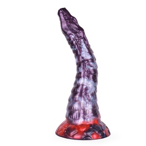 Simulated Animal Penis Female Masturbation Device Alternative Penis Sexual Flirting Teasing Adult Sex Products - Product Image 4