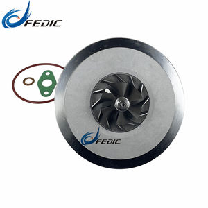 Cartucho Turbo GT2360V 767851 CHRA 14411MA70A para Nissan Atleon Maxity CabStar 3.0D 110 Kw <span class=keywords><strong>150</strong></span> HP ZD30 ZD30DDTI 2007 - Product Image 5