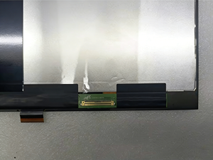 สำหรับเอซุส เซนบุ๊ค ฟลิป เอส <span class=keywords><strong>13</strong></span> UX371EA UX371E UX371 UX371JA หน้าจอ <span class=keywords><strong>13</strong></span>.3" จอแสดงผล LCD แบบสัมผัสแผงเมทริกซ์การเปลี่ยนชุดประกอบ - Product Image 3