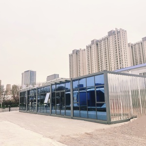 <span class=keywords><strong>Casa</strong></span> Modulare Prefabbricata Cinese con 3 Camere da Letto, Kit <span class=keywords><strong>Casa</strong></span> <span class=keywords><strong>Container</strong></span> Pronta all'Uso <span class=keywords><strong>in</strong></span> <span class=keywords><strong>Vendita</strong></span> - Product Image 6