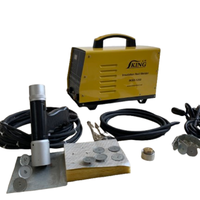 IKING 1250J SB Goupilles d'isolation Soudage pour système HVAC