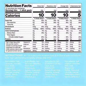 Fabricante de Suplementos Veganos, Bebida Energética Herbal de Marca Privada en Polvo, Bebida Electrolítica <span class=keywords><strong>Keto</strong></span>, Paquetes de Electrolitos <span class=keywords><strong>Keto</strong></span> en Polvo - Product Image 2