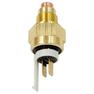 27010-1304 27010-1249 Capteur de température d'eau de radiateur de moto pour <span class=keywords><strong>Kawasaki</strong></span> EX250 EL250 KLE250 ER500 EX400 ZX6R GPX250R ZX9R - Product Image 3