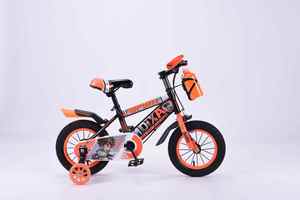 Vélo pour enfants très vendu, 12, <span class=keywords><strong>14</strong></span>, 16, 18 <span class=keywords><strong>pouces</strong></span>, vélo de haute qualité pour enfants, adapté aux enfants de 3 à 12 ans - Product Image 4
