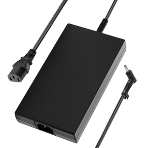 Chargeur d'<span class=keywords><strong>ordinateur</strong></span> portable Japter CE FCC ROSH 200W 19.5V 10.3A 4.5*3.0mm DC pour <span class=keywords><strong>HP</strong></span> OMEN <span class=keywords><strong>Pavilion</strong></span> Gaming - Product Image 1