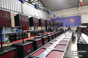 Satu 10 inci sistem jalur dalam dan luar ruangan dj 2 arah Pro-110 peralatan kosong speaker kotak profesional <span class=keywords><strong>line</strong></span> <span class=keywords><strong>array</strong></span> - Product Image 3